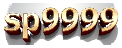 sp9999 game logo